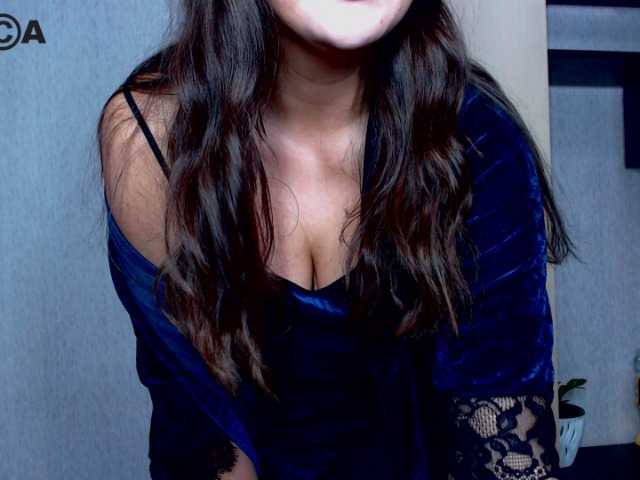 ブロードキャストスクリーンショット Olisha