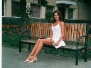 エロティックなビデオチャット oliva13