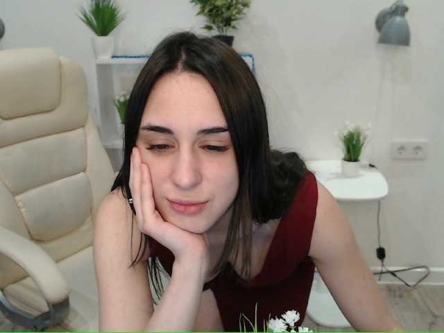 ブロードキャストスクリーンショット Olive-Darr