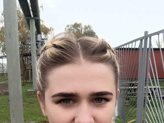 プロフィールの写真 Blondines69