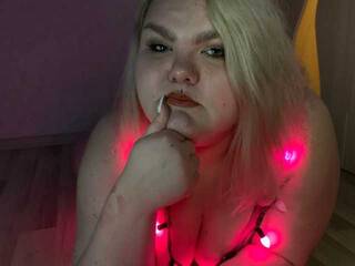 エロティックなビデオチャット Olivia-Davis