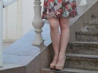 エロティックなビデオチャット olivia21