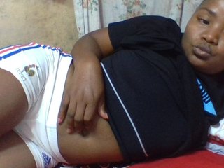 エロティックなビデオチャット oliviaa