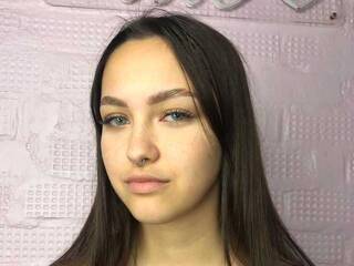 エロティックなビデオチャット OliviaDeabo