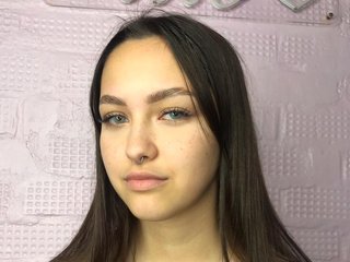 エロティックなビデオチャット OliviaDeabo