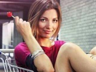 エロティックなビデオチャット oliviadime