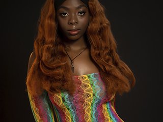 エロティックなビデオチャット OliviaGarciaa