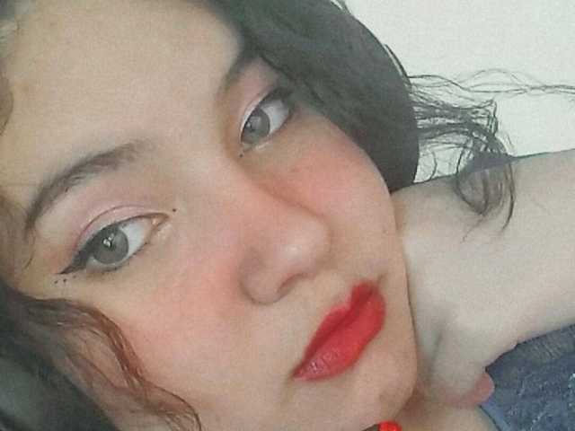 プロフィールの写真 OliviaHill