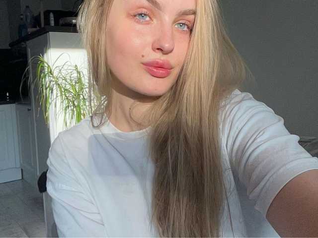 プロフィールの写真 OliviaKisss3