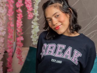 エロティックなビデオチャット oliviasantos
