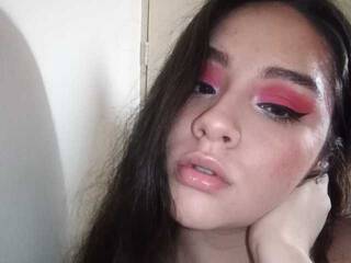 エロティックなビデオチャット oliviasmith