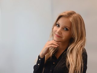 エロティックなビデオチャット OliviaTasty