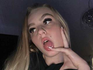 エロティックなビデオチャット OliviaKisss