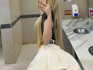 エロティックなビデオチャット Olivkka