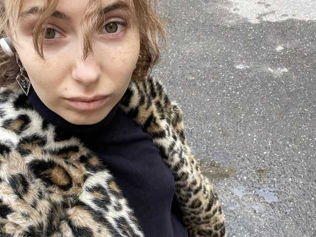 プロフィールの写真 OlleyesOnme