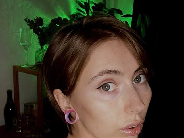 プロフィールの写真 OlleyesOnme