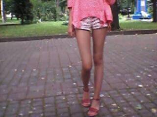 エロティックなビデオチャット olya02