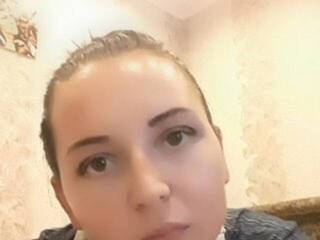 エロティックなビデオチャット Olya197