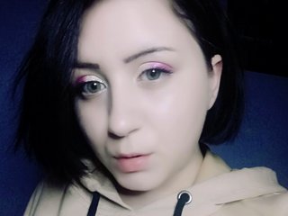 エロティックなビデオチャット Olya331