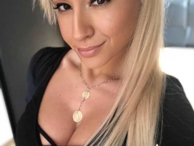 プロフィールの写真 Onehotblonde