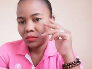 エロティックなビデオチャット Onjamahi