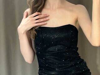 エロティックなビデオチャット Only-Kristina