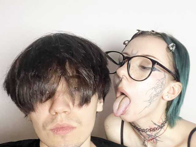 プロフィールの写真 only1lust