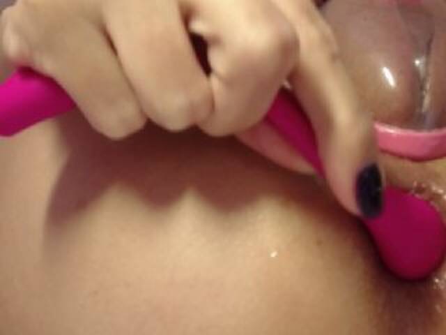 ブロードキャストスクリーンショット OnlyJulia