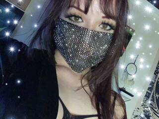 エロティックなビデオチャット onlymari