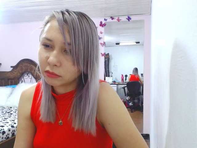 ブロードキャストスクリーンショット Onlyrose