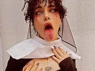エロティックなビデオチャット OnlySahory11