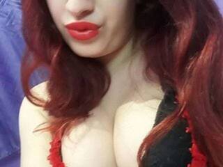 エロティックなビデオチャット orgasmina699