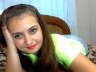 エロティックなビデオチャット orhanakiss