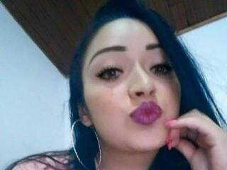 エロティックなビデオチャット Oriana-08