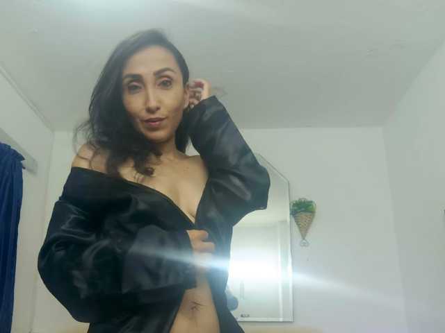 プロフィールの写真 Oriana-Vega