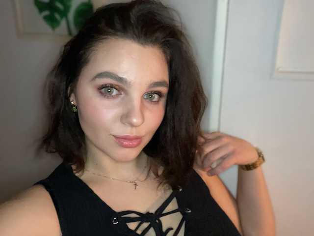プロフィールの写真 OrianaFlirt