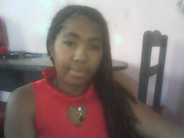 プロフィールの写真 Ornellah