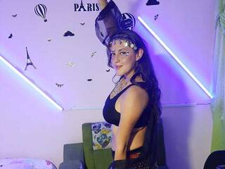 エロティックなビデオチャット Otsail112