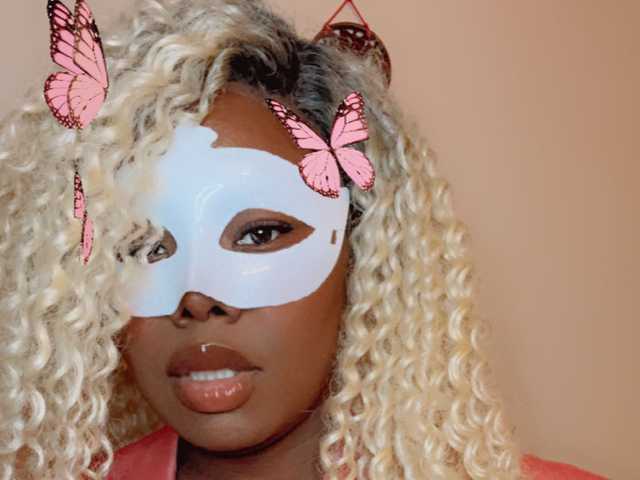 プロフィールの写真 P-Honeybunnie21