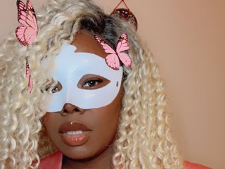 エロティックなビデオチャット P-Honeybunnie21
