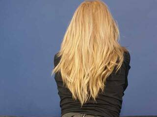 エロティックなビデオチャット P3achPleasure