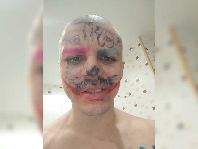 ブロードキャストスクリーンショット SFKcrew69