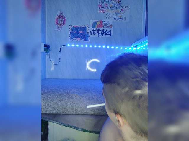 ブロードキャストスクリーンショット SFKcrew69