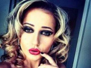 エロティックなビデオチャット pailine