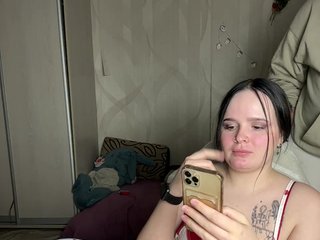 エロティックなビデオチャット Pair-of-gods123