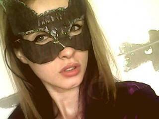 エロティックなビデオチャット paislee