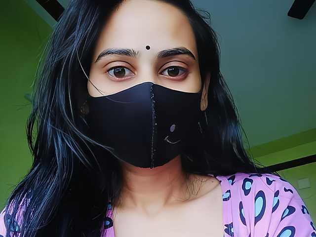プロフィールの写真 Pakhi