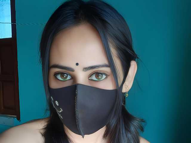 プロフィールの写真 Pakhi