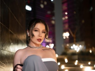 エロティックなビデオチャット PalmerBeaumont