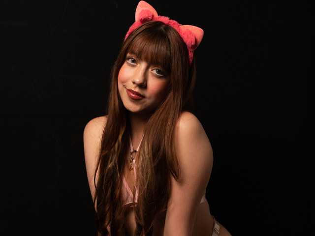 プロフィールの写真 Pamela-Jhonsom
